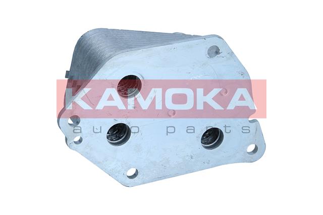 KAMOKA 7730039 Ölkühler, Motoröl
