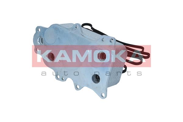 KAMOKA 7730041 Ölkühler, Motoröl