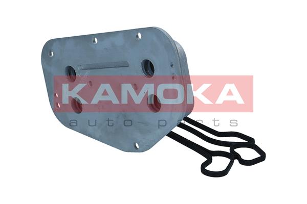 KAMOKA 7730044 Ölkühler, Motoröl