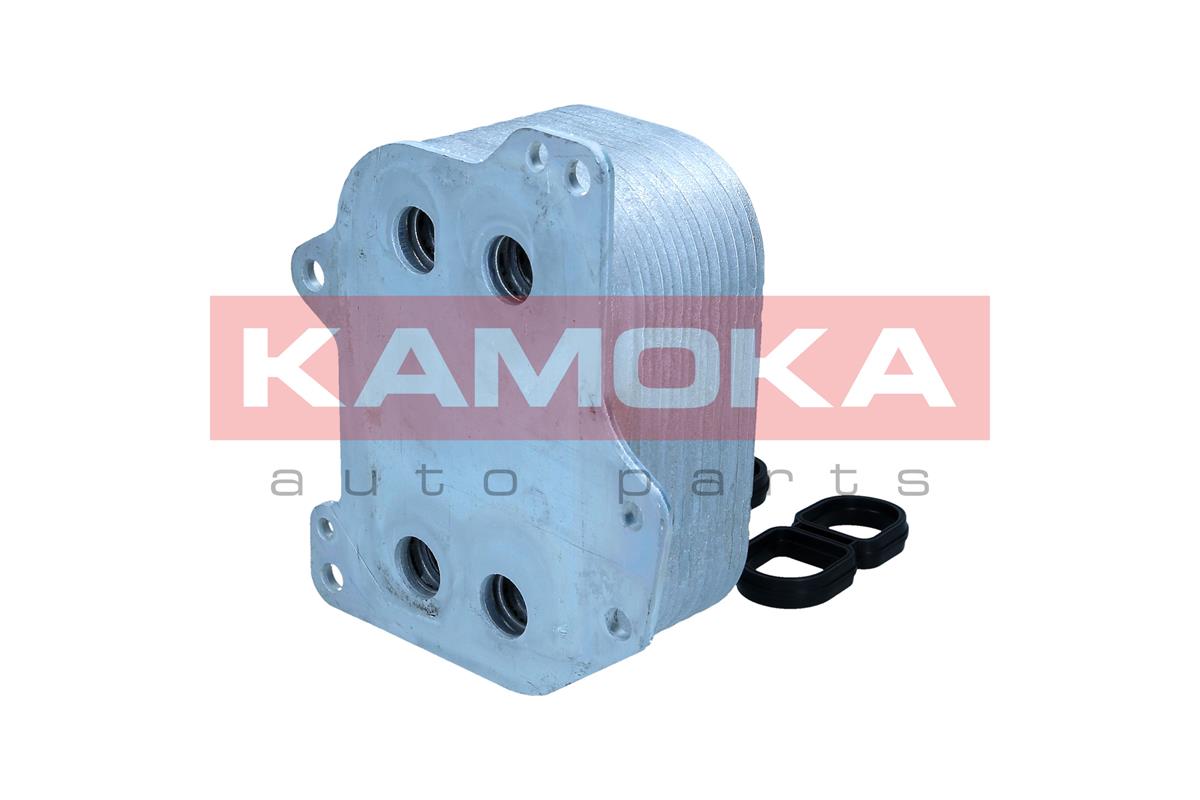 Oil Cooler, engine oil 3