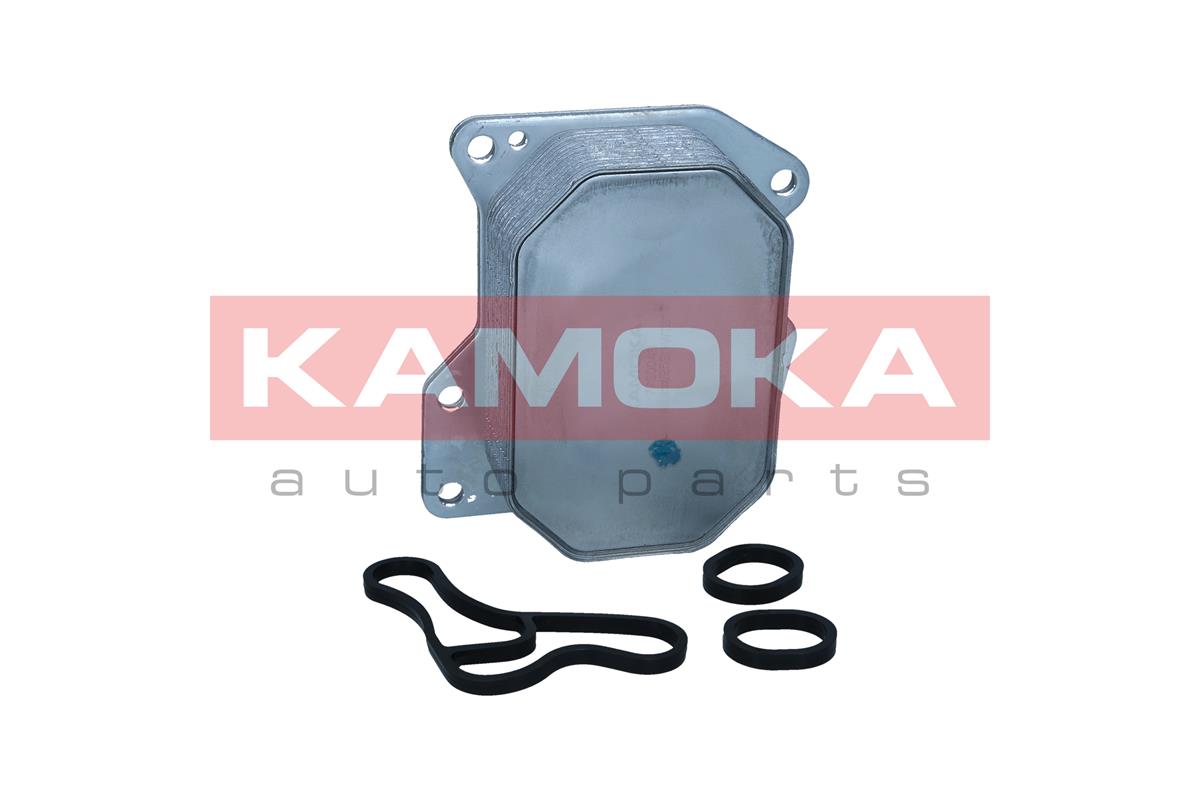 KAMOKA 7730046 Radiatore...