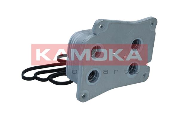 Oil Cooler, engine oil 3
