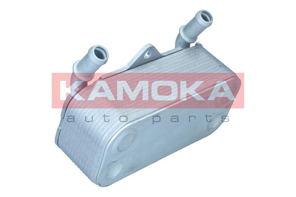 KAMOKA 7730052 Ölkühler, Motoröl