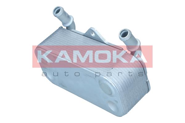 KAMOKA 7730052 Ölkühler, Motoröl