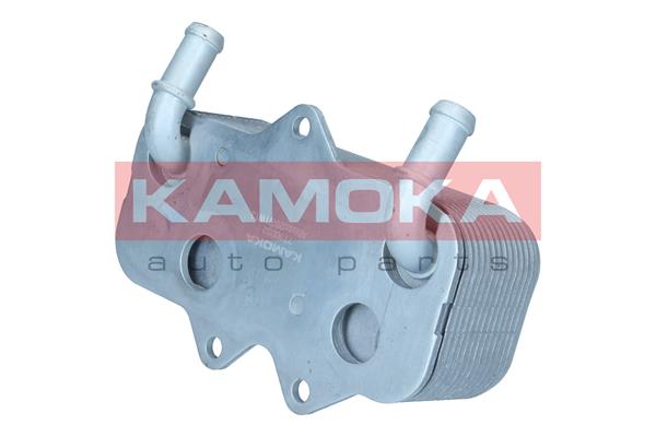 KAMOKA 7730052 Ölkühler, Motoröl