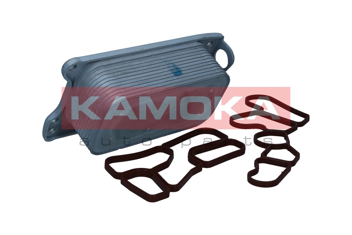 Oil Cooler, engine oil