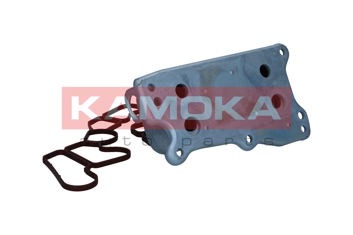 Oil Cooler, engine oil 3