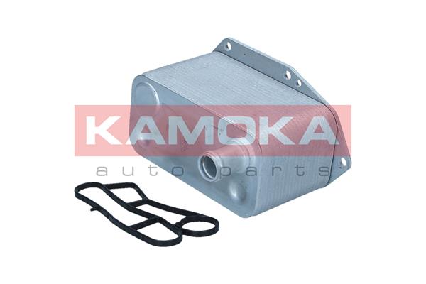 Oil Cooler, engine oil 2