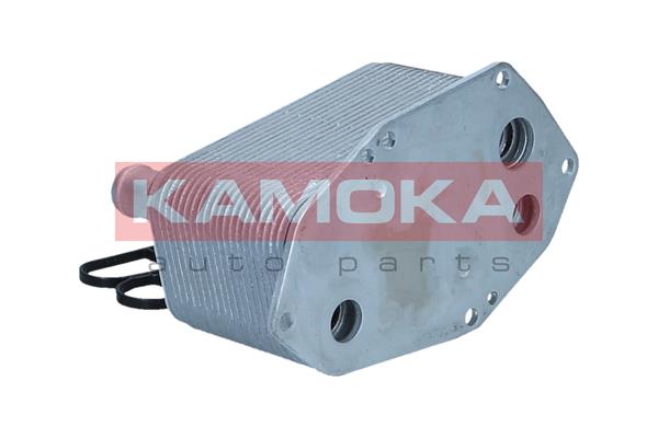 Oil Cooler, engine oil 3