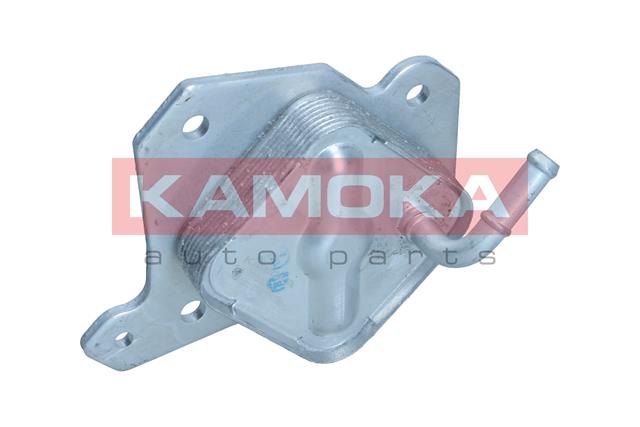 KAMOKA 7730056 Ölkühler, Motoröl