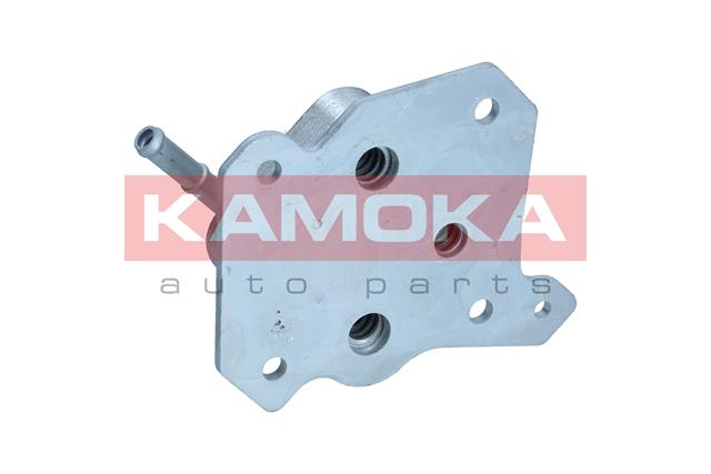 KAMOKA 7730056 Ölkühler, Motoröl