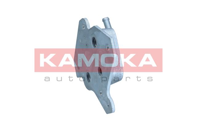 KAMOKA 7730056 Ölkühler, Motoröl