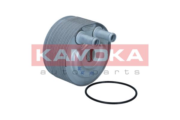 KAMOKA 7730057 Ölkühler, Motoröl
