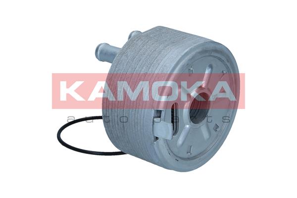KAMOKA 7730057 Ölkühler, Motoröl