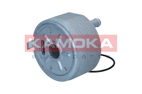 KAMOKA 7730057 Ölkühler, Motoröl