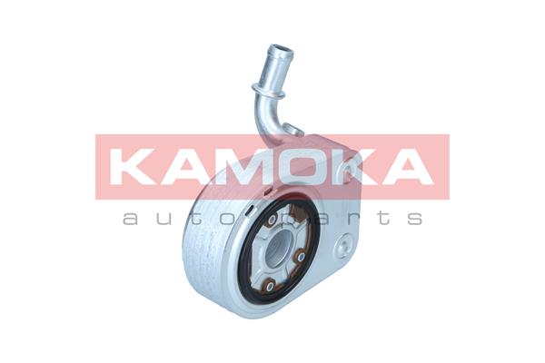 KAMOKA 7730058 Ölkühler, Motoröl