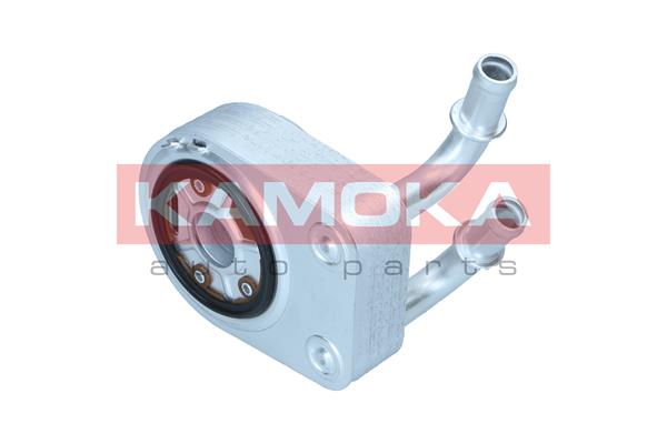 KAMOKA 7730058 Ölkühler, Motoröl