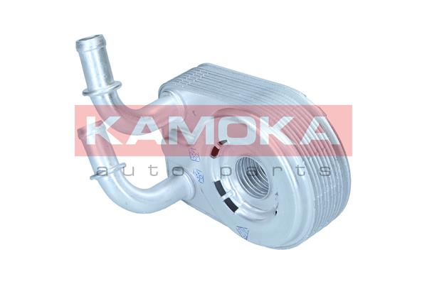 KAMOKA 7730058 Ölkühler, Motoröl