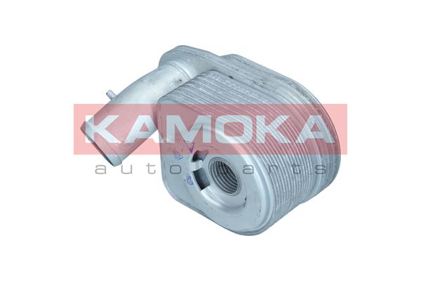 KAMOKA 7730059 Ölkühler, Motoröl