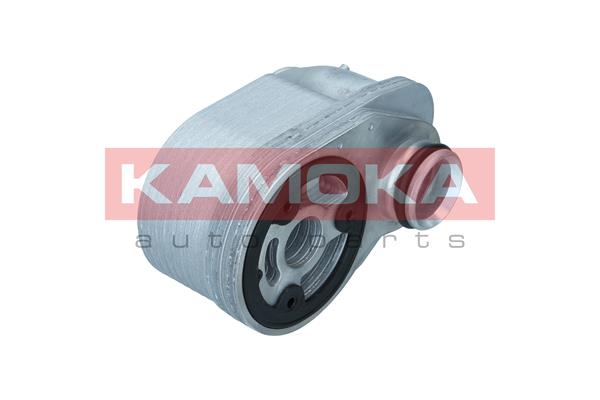 KAMOKA 7730059 Ölkühler, Motoröl