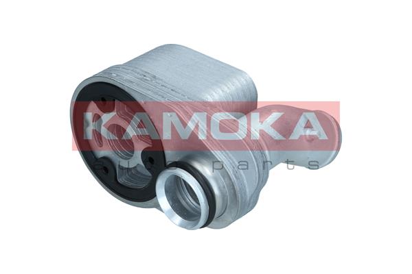 KAMOKA 7730059 Ölkühler, Motoröl