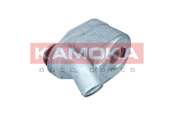 KAMOKA 7730059 Ölkühler, Motoröl
