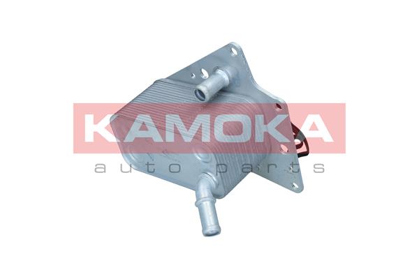 KAMOKA 7730060 Ölkühler, Motoröl