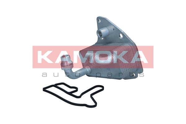 KAMOKA 7730061 Ölkühler, Motoröl