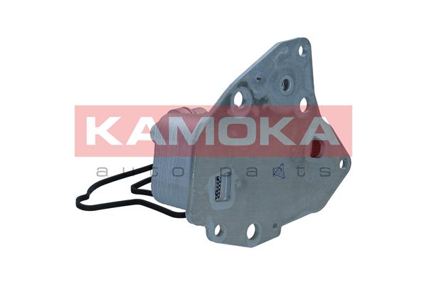 KAMOKA 7730061 Ölkühler, Motoröl