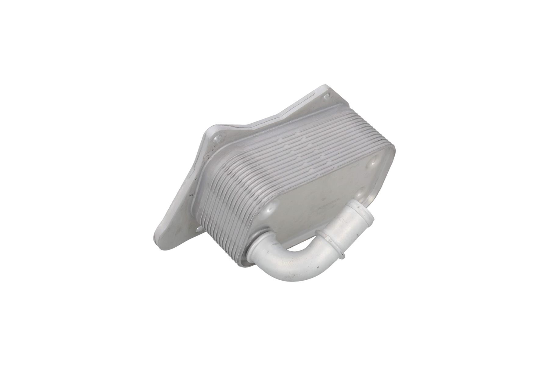 KAMOKA 7730062 Ölkühler, Motoröl