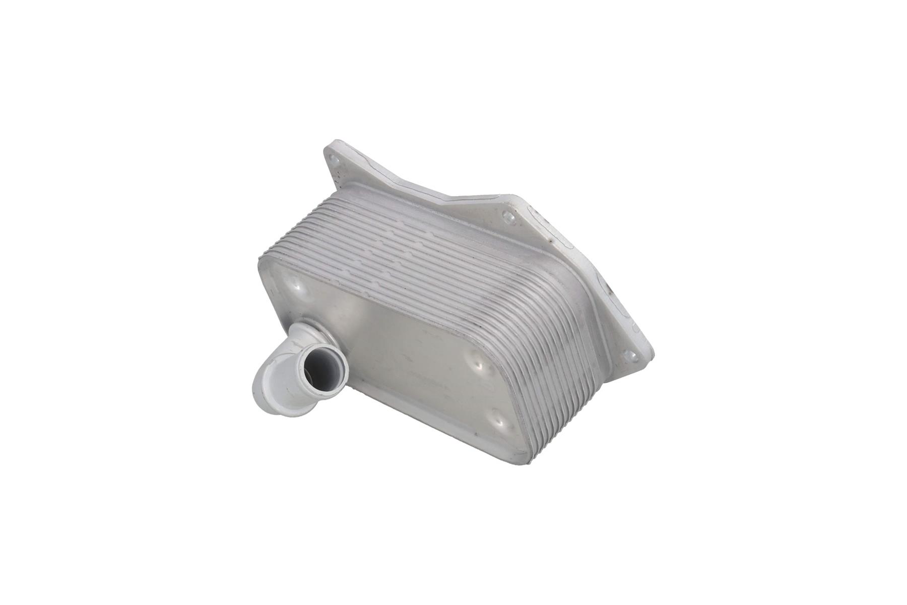 KAMOKA 7730062 Ölkühler, Motoröl