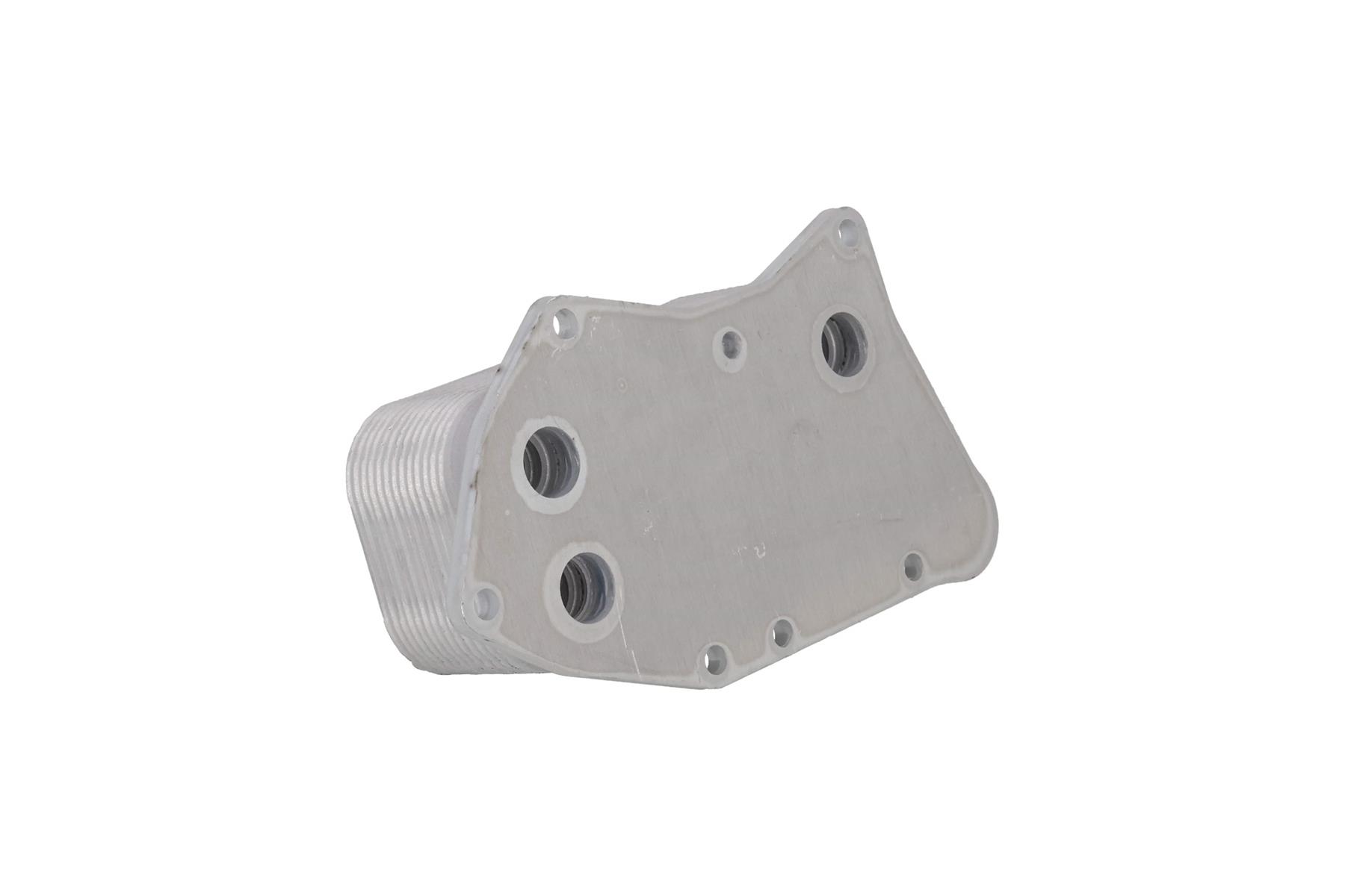 KAMOKA 7730062 Ölkühler, Motoröl
