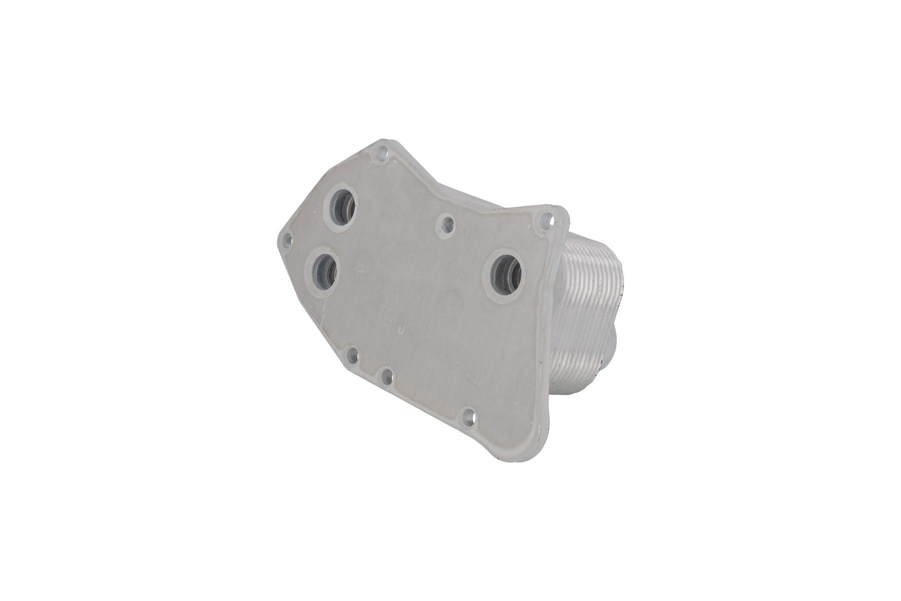 KAMOKA 7730062 Ölkühler, Motoröl