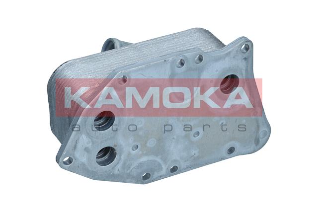 KAMOKA 7730063 Ölkühler, Motoröl