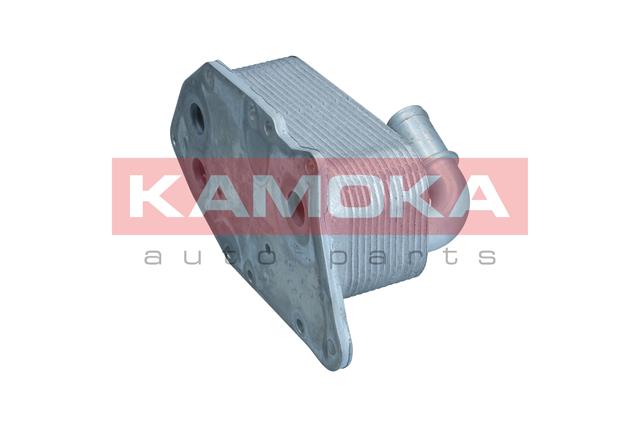 KAMOKA 7730063 Ölkühler, Motoröl