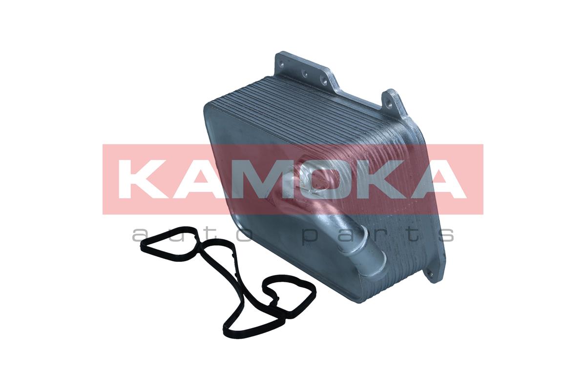Oil Cooler, engine oil 2