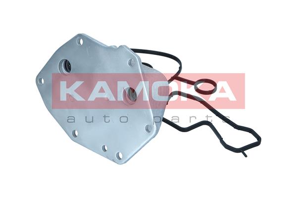 KAMOKA 7730065 Ölkühler, Motoröl