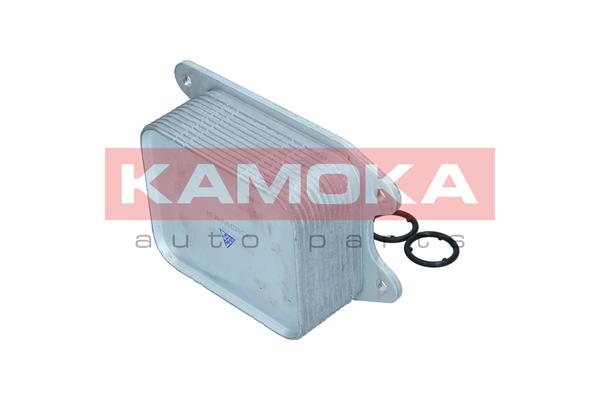Oil Cooler, engine oil 3