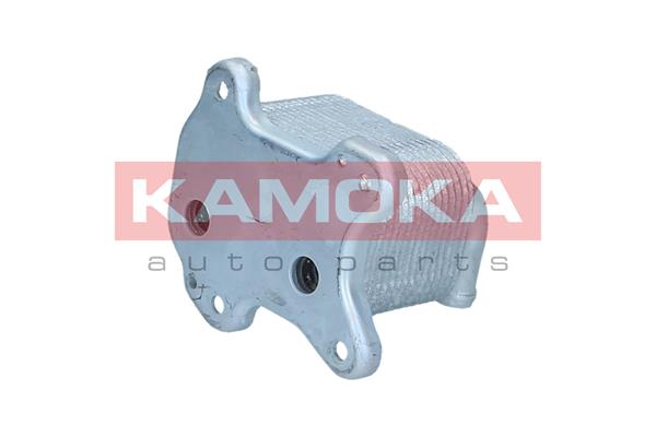 KAMOKA 7730067 Ölkühler, Motoröl