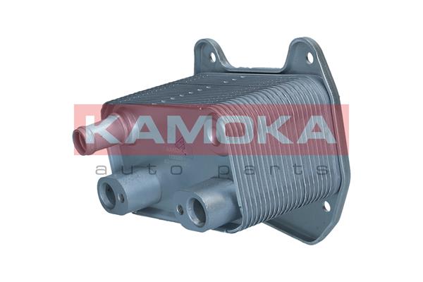 Oil Cooler, engine oil 2