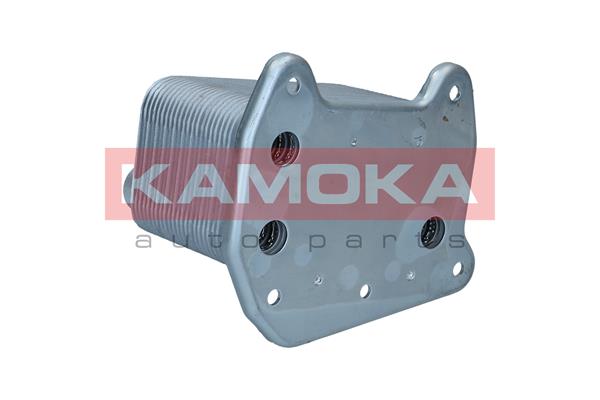 Oil Cooler, engine oil 3
