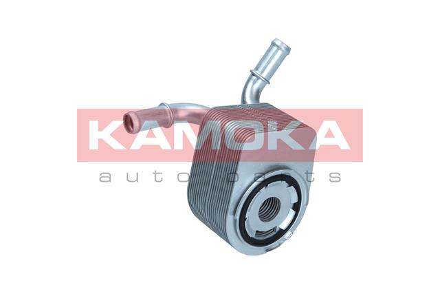 KAMOKA 7730069 Ölkühler, Motoröl