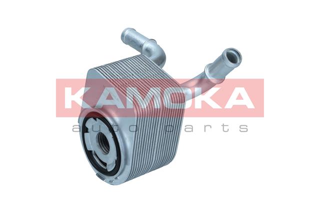 KAMOKA 7730069 Ölkühler, Motoröl