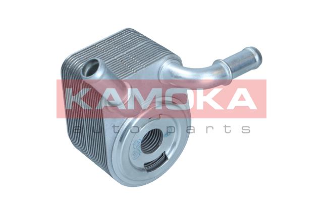 KAMOKA 7730069 Ölkühler, Motoröl