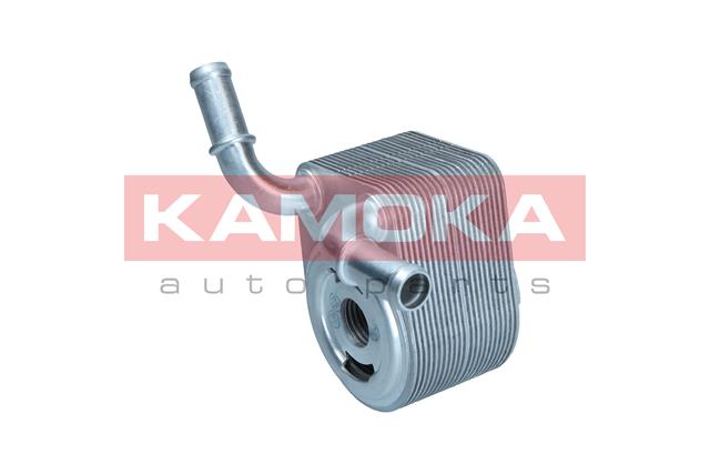 KAMOKA 7730069 Ölkühler, Motoröl
