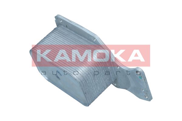 Oil Cooler, engine oil 2