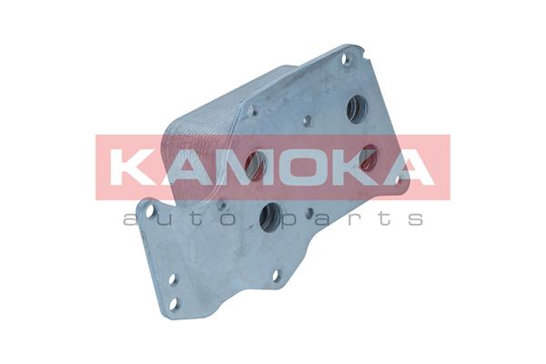 Oil Cooler, engine oil 3
