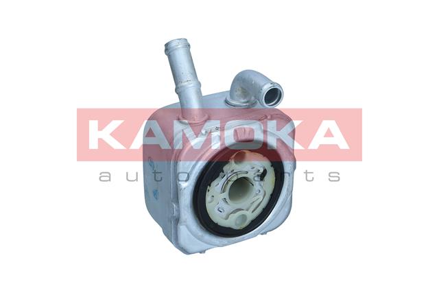 Oil Cooler, engine oil 2