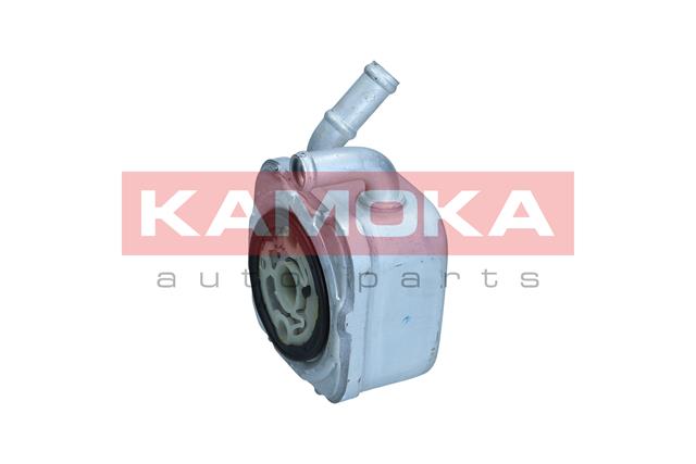 Oil Cooler, engine oil 3