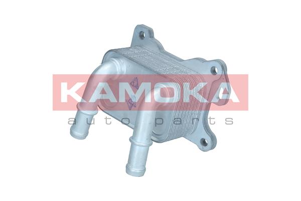 Oil Cooler, engine oil